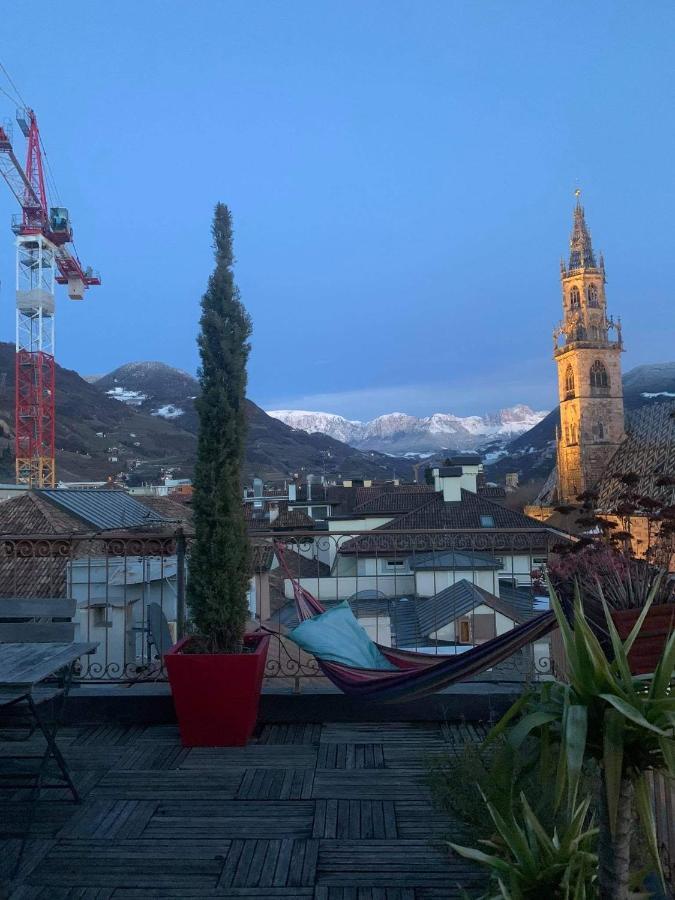 Casa vacanze Golden Delicious Piazza Duomo