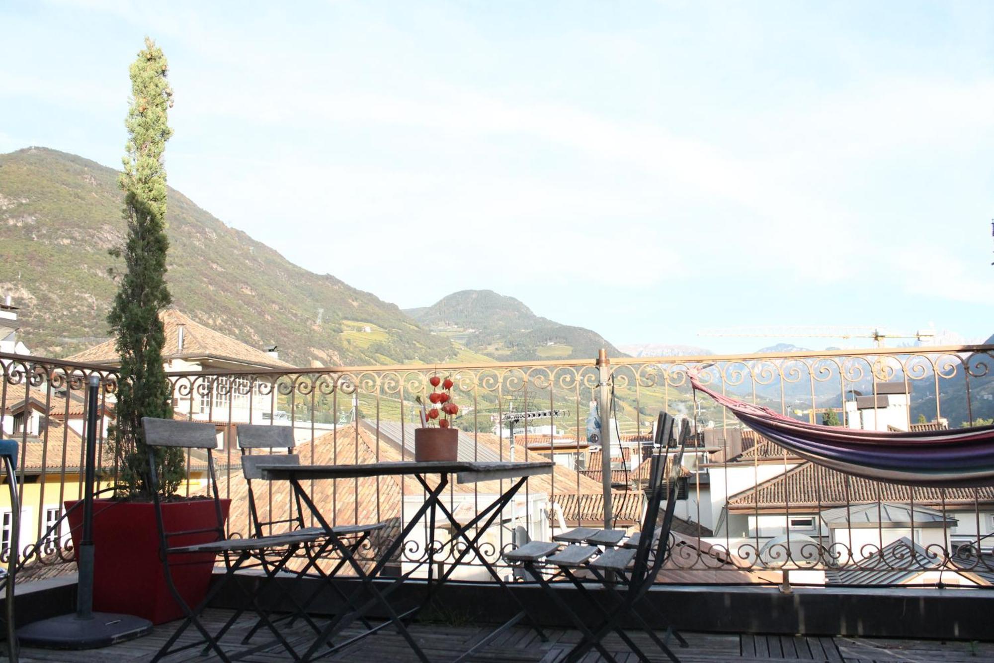 Casa vacanze Golden Delicious Piazza Duomo Bolzano
